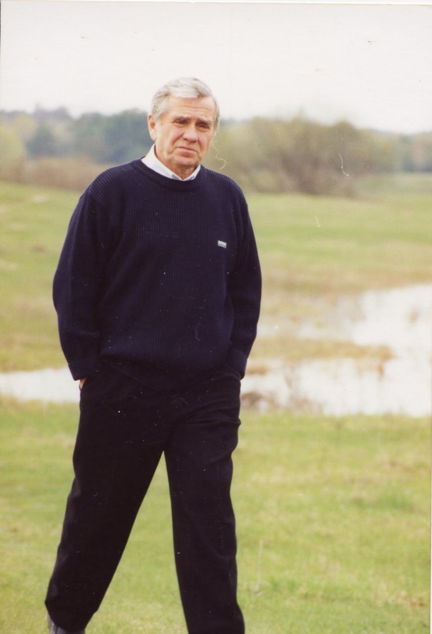 Владимир Никитин